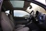USED 2012 62 FIAT 500 0.9 LOUNGE DUALOGIC 3d 85 BHP RARE AUTOMATIC WITH GLASS ROOF
