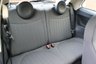 USED 2012 62 FIAT 500 0.9 LOUNGE DUALOGIC 3d 85 BHP RARE AUTOMATIC WITH GLASS ROOF