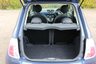 USED 2012 62 FIAT 500 0.9 LOUNGE DUALOGIC 3d 85 BHP RARE AUTOMATIC WITH GLASS ROOF