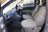 USED 2012 62 FIAT 500 0.9 LOUNGE DUALOGIC 3d 85 BHP RARE AUTOMATIC WITH GLASS ROOF