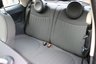 USED 2012 62 FIAT 500 0.9 LOUNGE DUALOGIC 3d 85 BHP RARE AUTOMATIC WITH GLASS ROOF