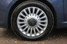 USED 2012 62 FIAT 500 0.9 LOUNGE DUALOGIC 3d 85 BHP RARE AUTOMATIC WITH GLASS ROOF