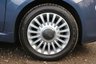 USED 2012 62 FIAT 500 0.9 LOUNGE DUALOGIC 3d 85 BHP RARE AUTOMATIC WITH GLASS ROOF