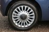 USED 2012 62 FIAT 500 0.9 LOUNGE DUALOGIC 3d 85 BHP RARE AUTOMATIC WITH GLASS ROOF