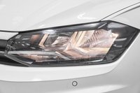 USED 2019 19 VOLKSWAGEN POLO 1.0 R-LINE TSI 5d 94 BHP +HOME DELIVERY AVAILABLE+