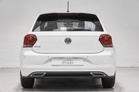 USED 2019 19 VOLKSWAGEN POLO 1.0 R-LINE TSI 5d 94 BHP +HOME DELIVERY AVAILABLE+