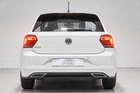 USED 2019 19 VOLKSWAGEN POLO 1.0 R-LINE TSI 5d 94 BHP +HOME DELIVERY AVAILABLE+