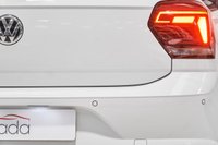 USED 2019 19 VOLKSWAGEN POLO 1.0 R-LINE TSI 5d 94 BHP +HOME DELIVERY AVAILABLE+