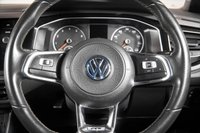 USED 2019 19 VOLKSWAGEN POLO 1.0 R-LINE TSI 5d 94 BHP +HOME DELIVERY AVAILABLE+