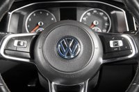USED 2019 19 VOLKSWAGEN POLO 1.0 R-LINE TSI 5d 94 BHP +HOME DELIVERY AVAILABLE+