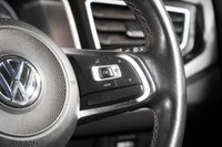 USED 2019 19 VOLKSWAGEN POLO 1.0 R-LINE TSI 5d 94 BHP +HOME DELIVERY AVAILABLE+