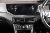 USED 2019 19 VOLKSWAGEN POLO 1.0 R-LINE TSI 5d 94 BHP +HOME DELIVERY AVAILABLE+