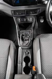 USED 2019 19 VOLKSWAGEN POLO 1.0 R-LINE TSI 5d 94 BHP +HOME DELIVERY AVAILABLE+