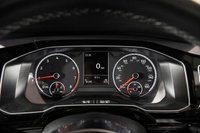 USED 2019 19 VOLKSWAGEN POLO 1.0 R-LINE TSI 5d 94 BHP +HOME DELIVERY AVAILABLE+