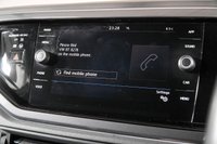 USED 2019 19 VOLKSWAGEN POLO 1.0 R-LINE TSI 5d 94 BHP +HOME DELIVERY AVAILABLE+