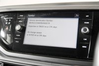 USED 2019 19 VOLKSWAGEN POLO 1.0 R-LINE TSI 5d 94 BHP +HOME DELIVERY AVAILABLE+