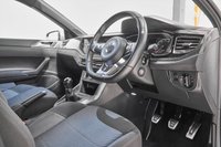 USED 2019 19 VOLKSWAGEN POLO 1.0 R-LINE TSI 5d 94 BHP +HOME DELIVERY AVAILABLE+