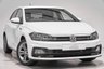 USED 2019 19 VOLKSWAGEN POLO 1.0 R-LINE TSI 5d 94 BHP +HOME DELIVERY AVAILABLE+