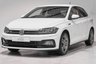 USED 2019 19 VOLKSWAGEN POLO 1.0 R-LINE TSI 5d 94 BHP +HOME DELIVERY AVAILABLE+