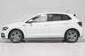 USED 2019 19 VOLKSWAGEN POLO 1.0 R-LINE TSI 5d 94 BHP +HOME DELIVERY AVAILABLE+