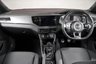 USED 2019 19 VOLKSWAGEN POLO 1.0 R-LINE TSI 5d 94 BHP +HOME DELIVERY AVAILABLE+