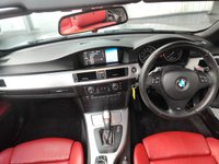 USED 2010 10 BMW 3 SERIES 3.0 330D M SPORT HIGHLINE 2d 242 BHP 