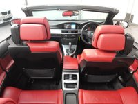 USED 2010 10 BMW 3 SERIES 3.0 330D M SPORT HIGHLINE 2d 242 BHP 