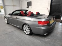 USED 2010 10 BMW 3 SERIES 3.0 330D M SPORT HIGHLINE 2d 242 BHP 