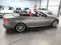 USED 2010 10 BMW 3 SERIES 3.0 330D M SPORT HIGHLINE 2d 242 BHP 