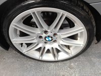 USED 2010 10 BMW 3 SERIES 3.0 330D M SPORT HIGHLINE 2d 242 BHP 