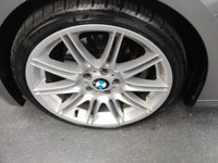 USED 2010 10 BMW 3 SERIES 3.0 330D M SPORT HIGHLINE 2d 242 BHP 