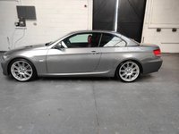 USED 2010 10 BMW 3 SERIES 3.0 330D M SPORT HIGHLINE 2d 242 BHP 
