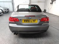 USED 2010 10 BMW 3 SERIES 3.0 330D M SPORT HIGHLINE 2d 242 BHP 