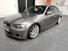 USED 2010 10 BMW 3 SERIES 3.0 330D M SPORT HIGHLINE 2d 242 BHP 