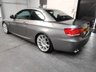 USED 2010 10 BMW 3 SERIES 3.0 330D M SPORT HIGHLINE 2d 242 BHP 
