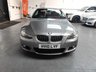 USED 2010 10 BMW 3 SERIES 3.0 330D M SPORT HIGHLINE 2d 242 BHP 