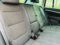 USED 2012 62 VOLKSWAGEN TIGUAN 2.0 SE TDI BLUEMOTION TECHNOLOGY 4MOTION 5d 138 BHP 