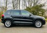 USED 2012 62 VOLKSWAGEN TIGUAN 2.0 SE TDI BLUEMOTION TECHNOLOGY 4MOTION 5d 138 BHP 