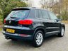 USED 2012 62 VOLKSWAGEN TIGUAN 2.0 SE TDI BLUEMOTION TECHNOLOGY 4MOTION 5d 138 BHP 