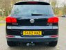 USED 2012 62 VOLKSWAGEN TIGUAN 2.0 SE TDI BLUEMOTION TECHNOLOGY 4MOTION 5d 138 BHP 