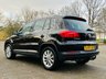 USED 2012 62 VOLKSWAGEN TIGUAN 2.0 SE TDI BLUEMOTION TECHNOLOGY 4MOTION 5d 138 BHP 