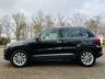 USED 2012 62 VOLKSWAGEN TIGUAN 2.0 SE TDI BLUEMOTION TECHNOLOGY 4MOTION 5d 138 BHP 