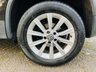 USED 2012 62 VOLKSWAGEN TIGUAN 2.0 SE TDI BLUEMOTION TECHNOLOGY 4MOTION 5d 138 BHP 