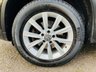 USED 2012 62 VOLKSWAGEN TIGUAN 2.0 SE TDI BLUEMOTION TECHNOLOGY 4MOTION 5d 138 BHP 
