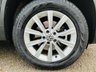USED 2012 62 VOLKSWAGEN TIGUAN 2.0 SE TDI BLUEMOTION TECHNOLOGY 4MOTION 5d 138 BHP 