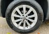 USED 2012 62 VOLKSWAGEN TIGUAN 2.0 SE TDI BLUEMOTION TECHNOLOGY 4MOTION 5d 138 BHP 