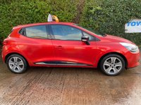 USED 2015 15 RENAULT CLIO 1.1L DYNAMIQUE MEDIANAV 5d 75 BHP 6 Month warranty / just serviced