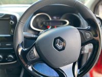 USED 2015 15 RENAULT CLIO 1.1L DYNAMIQUE MEDIANAV 5d 75 BHP 6 Month warranty / just serviced