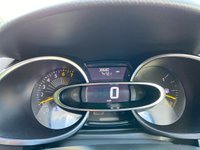 USED 2015 15 RENAULT CLIO 1.1L DYNAMIQUE MEDIANAV 5d 75 BHP 6 Month warranty / just serviced