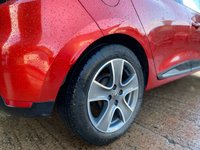 USED 2015 15 RENAULT CLIO 1.1L DYNAMIQUE MEDIANAV 5d 75 BHP 6 Month warranty / just serviced
